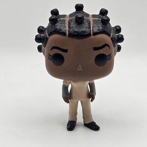 Funko Pop Crazy Eyes Suzanne Warren LOOSE #248 Orange is the New Black